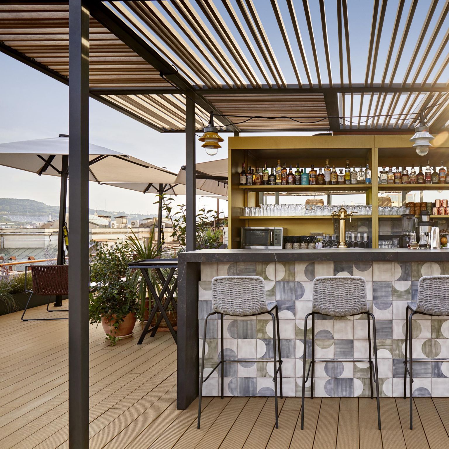 Kimpton Vividora Hotel