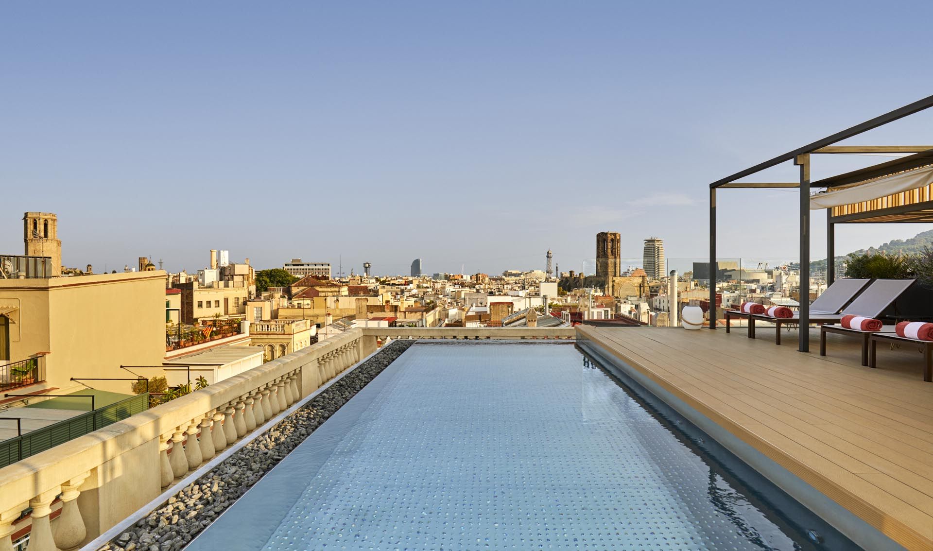 Kimpton Vividora Hotel