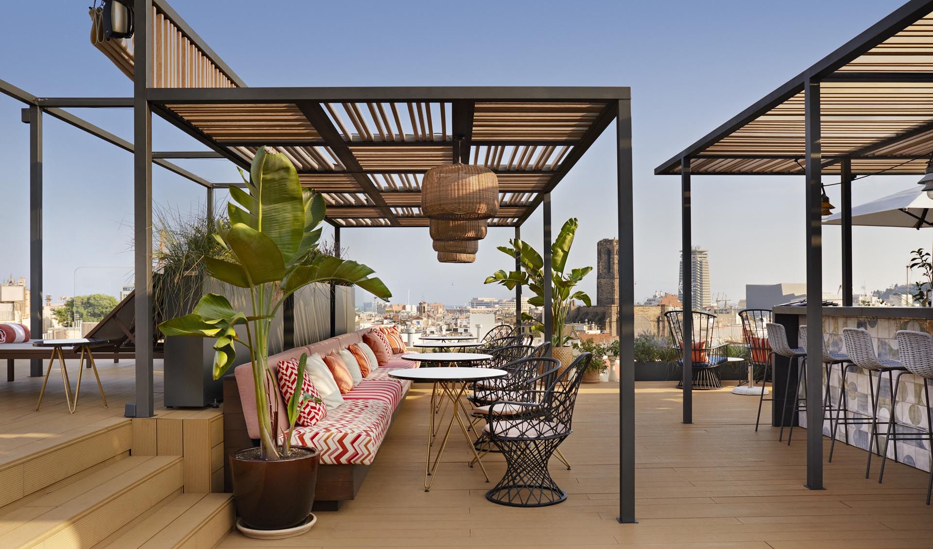 Kimpton Vividora Hotel