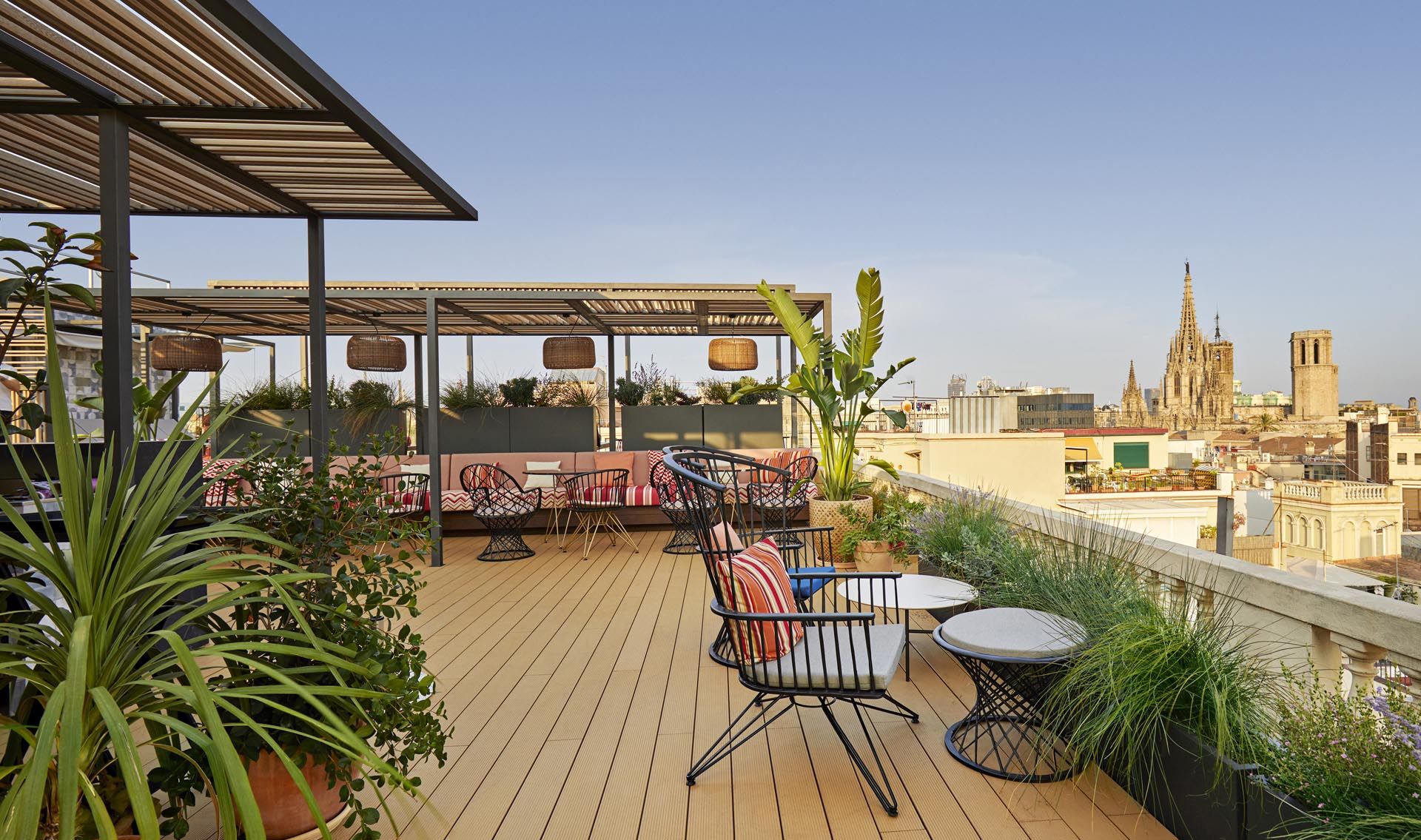 Kimpton Vividora Hotel