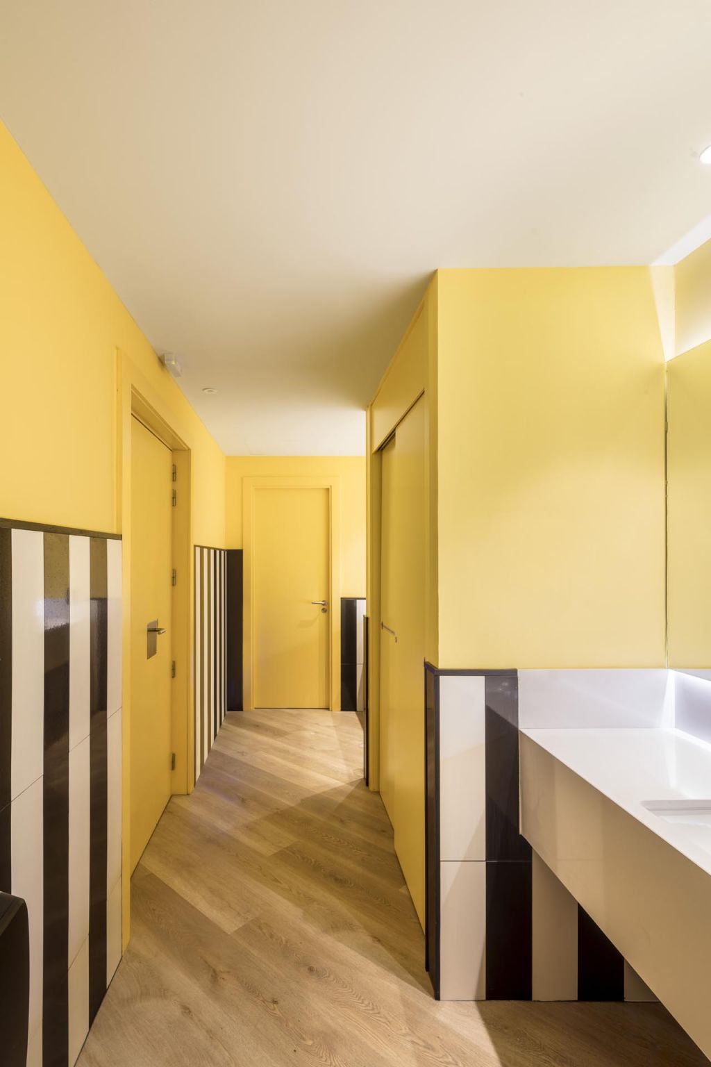 Effective Communication Offices