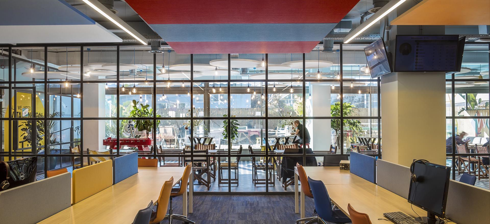 Effective Communication Offices