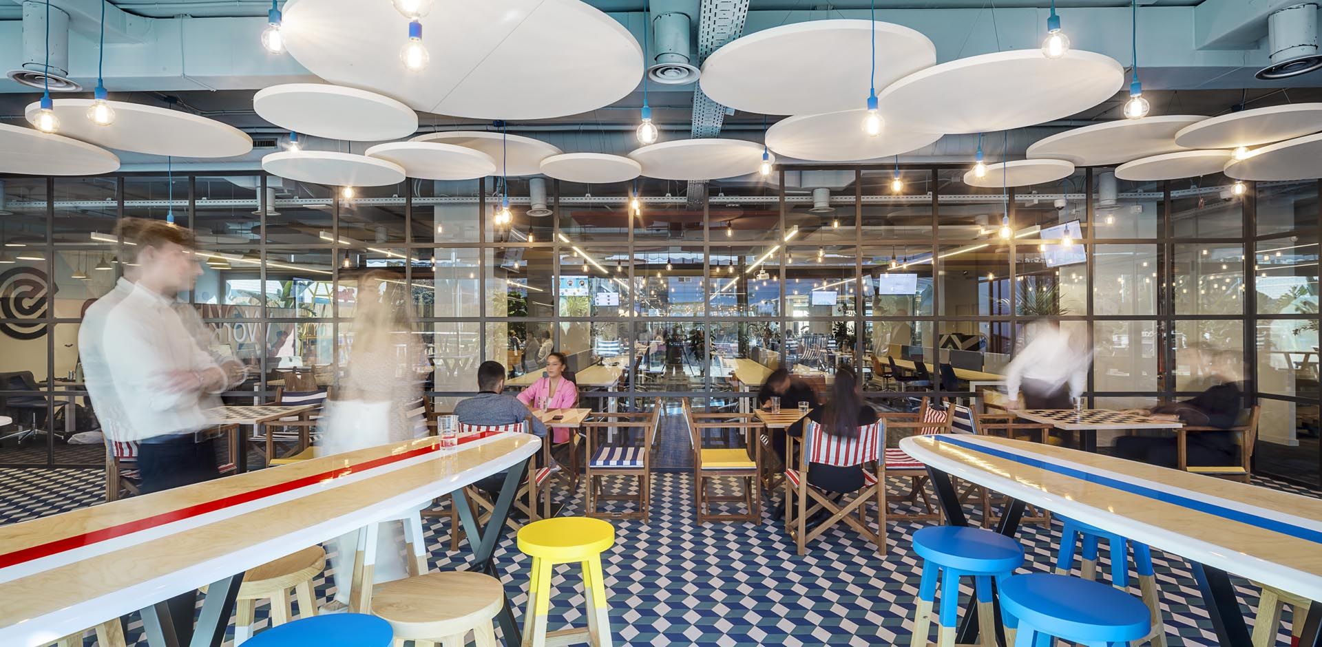 Effective Communication Offices