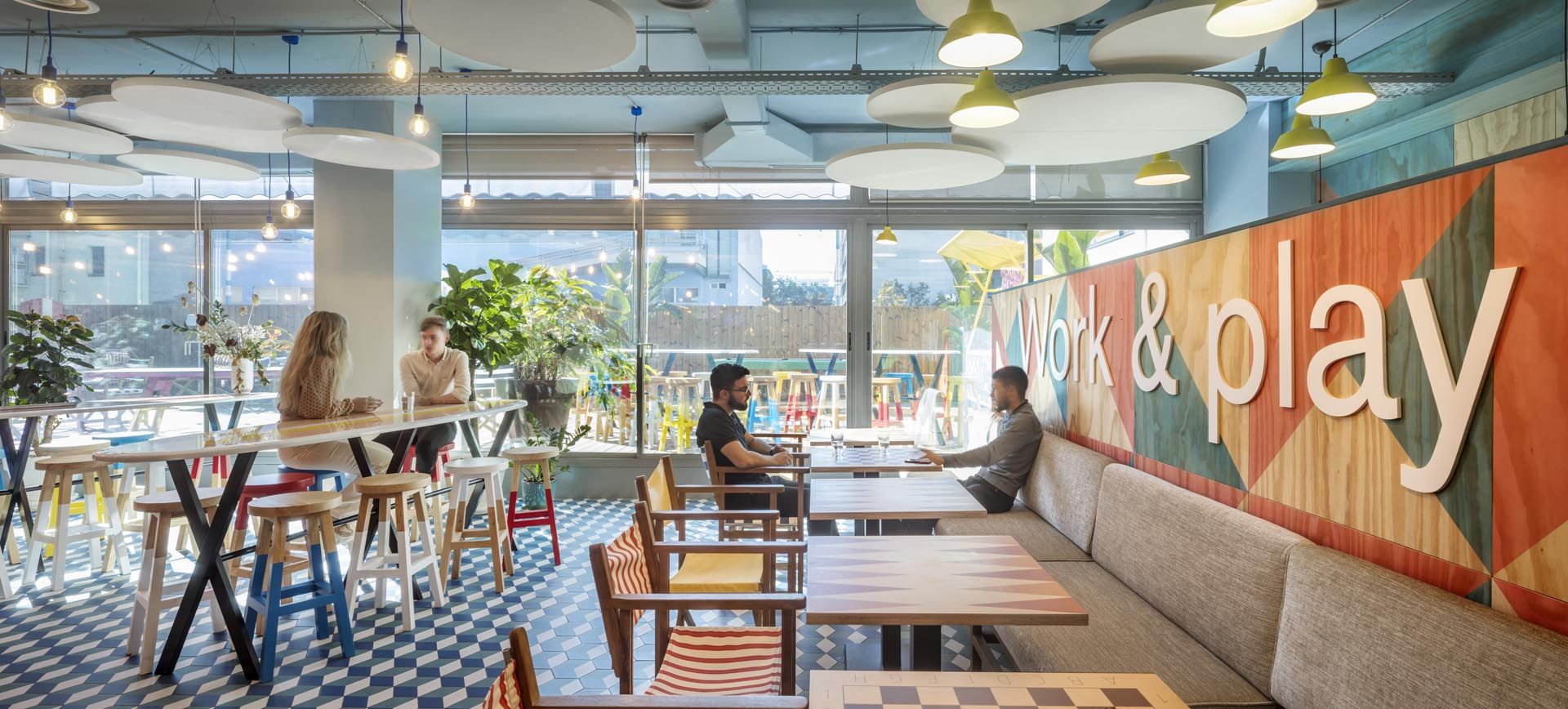 Effective Communication Offices