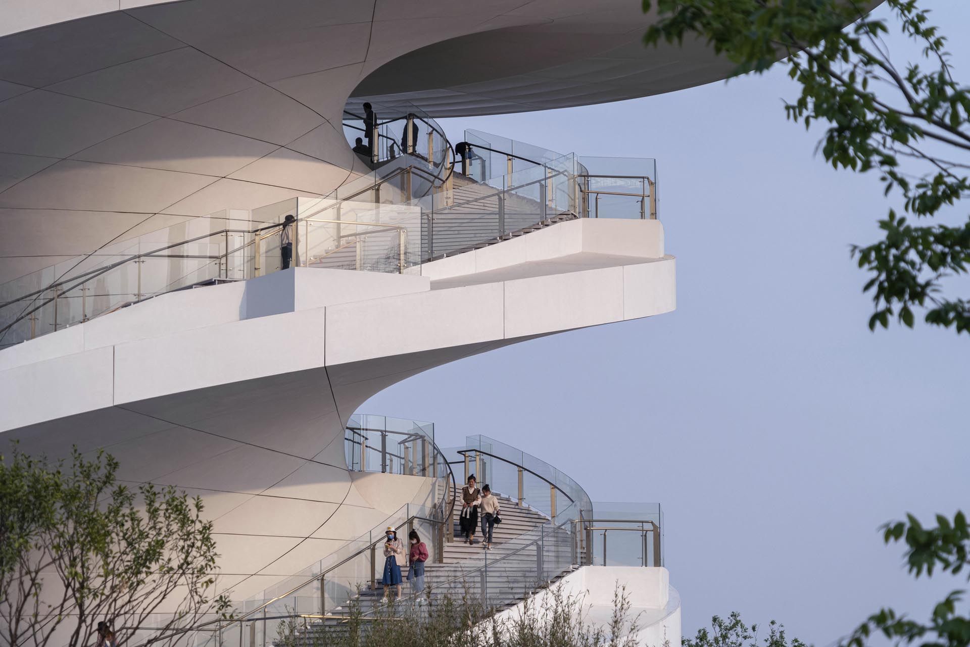 Nanchang Waves