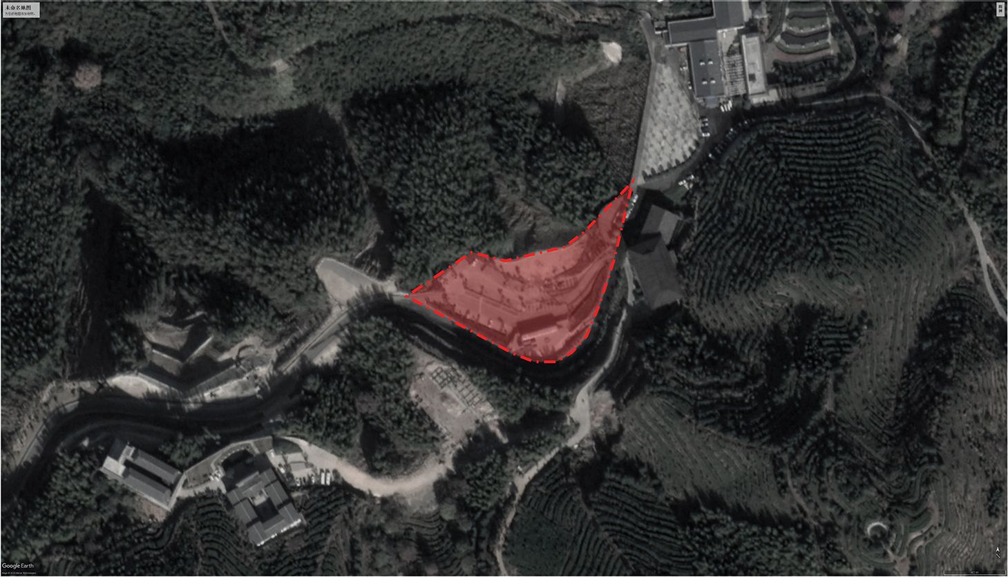 江西虔心小镇展厅