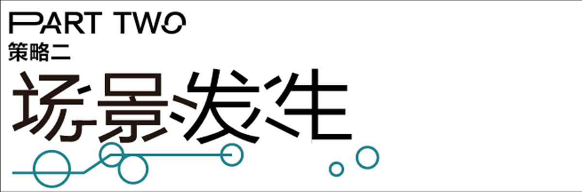 轨道城市 万科·高线公园