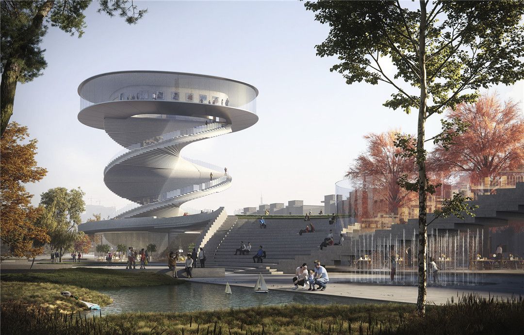 Nanchang Waves