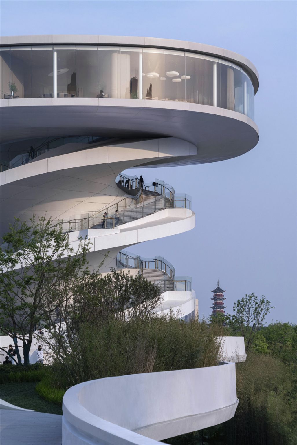 Nanchang Waves