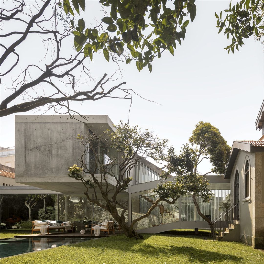GC House