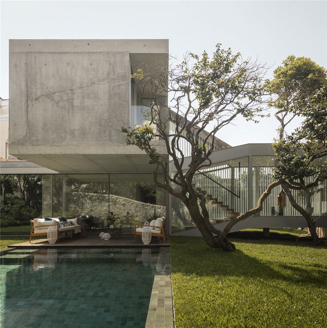 GC House