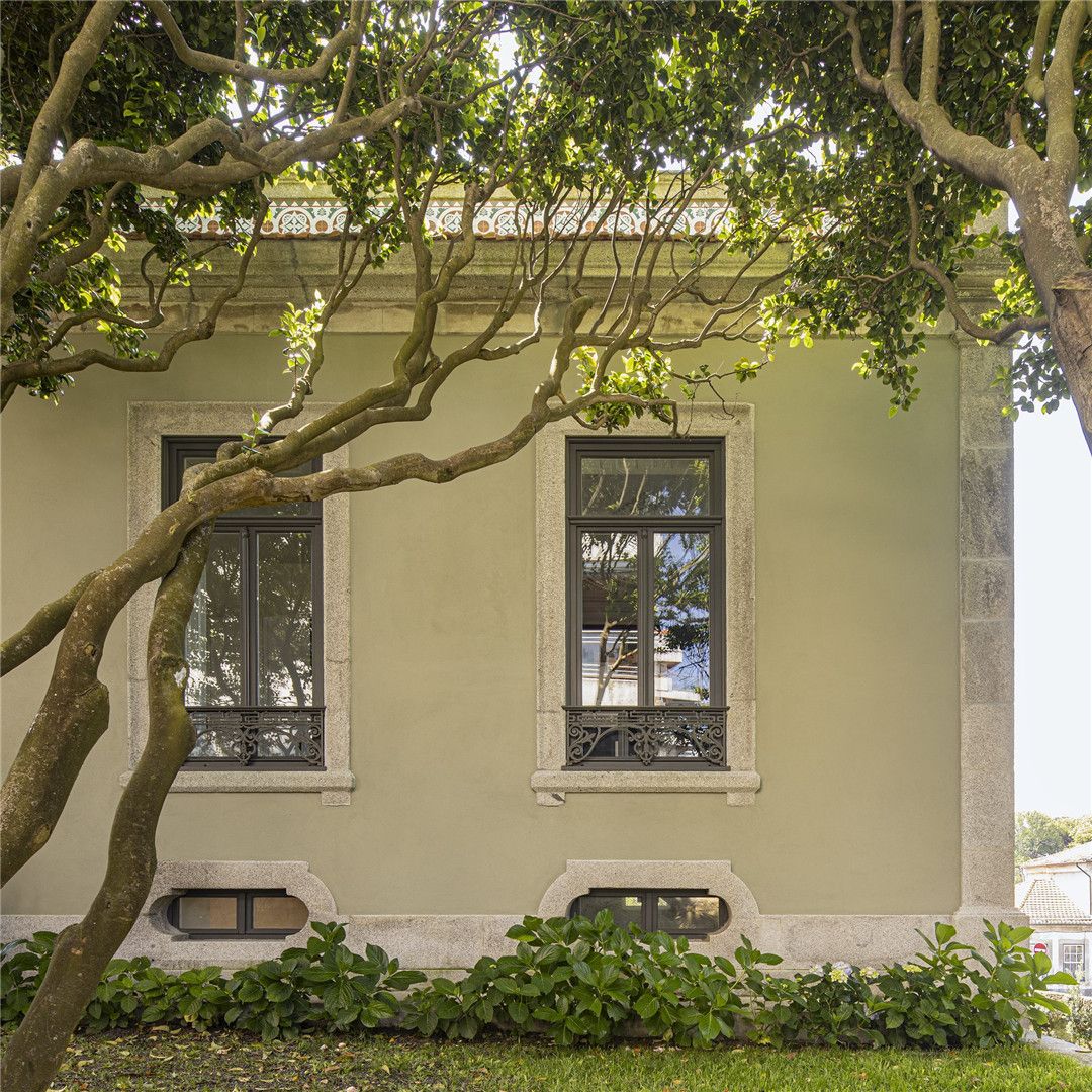 GC House