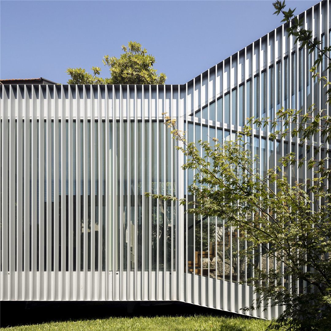 GC House