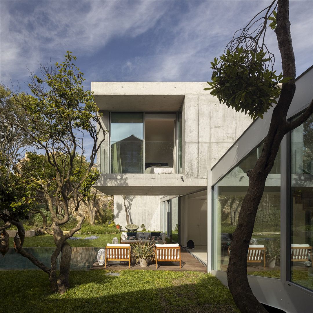 GC House