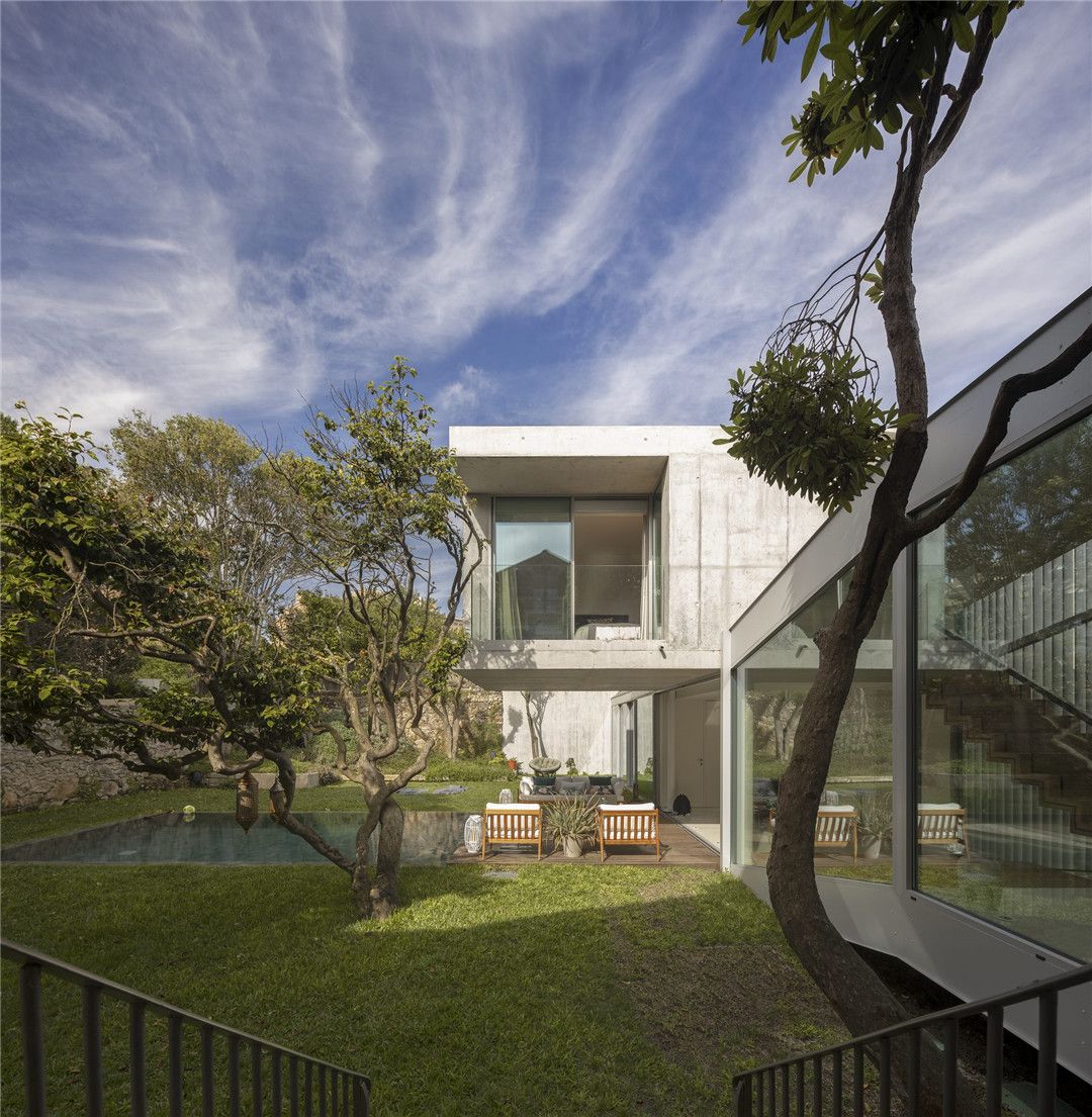 GC House