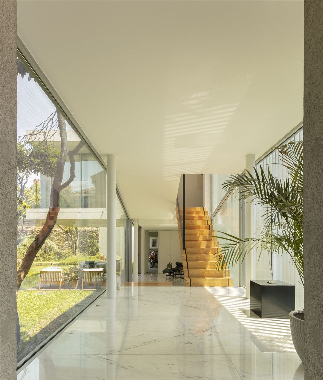 GC House