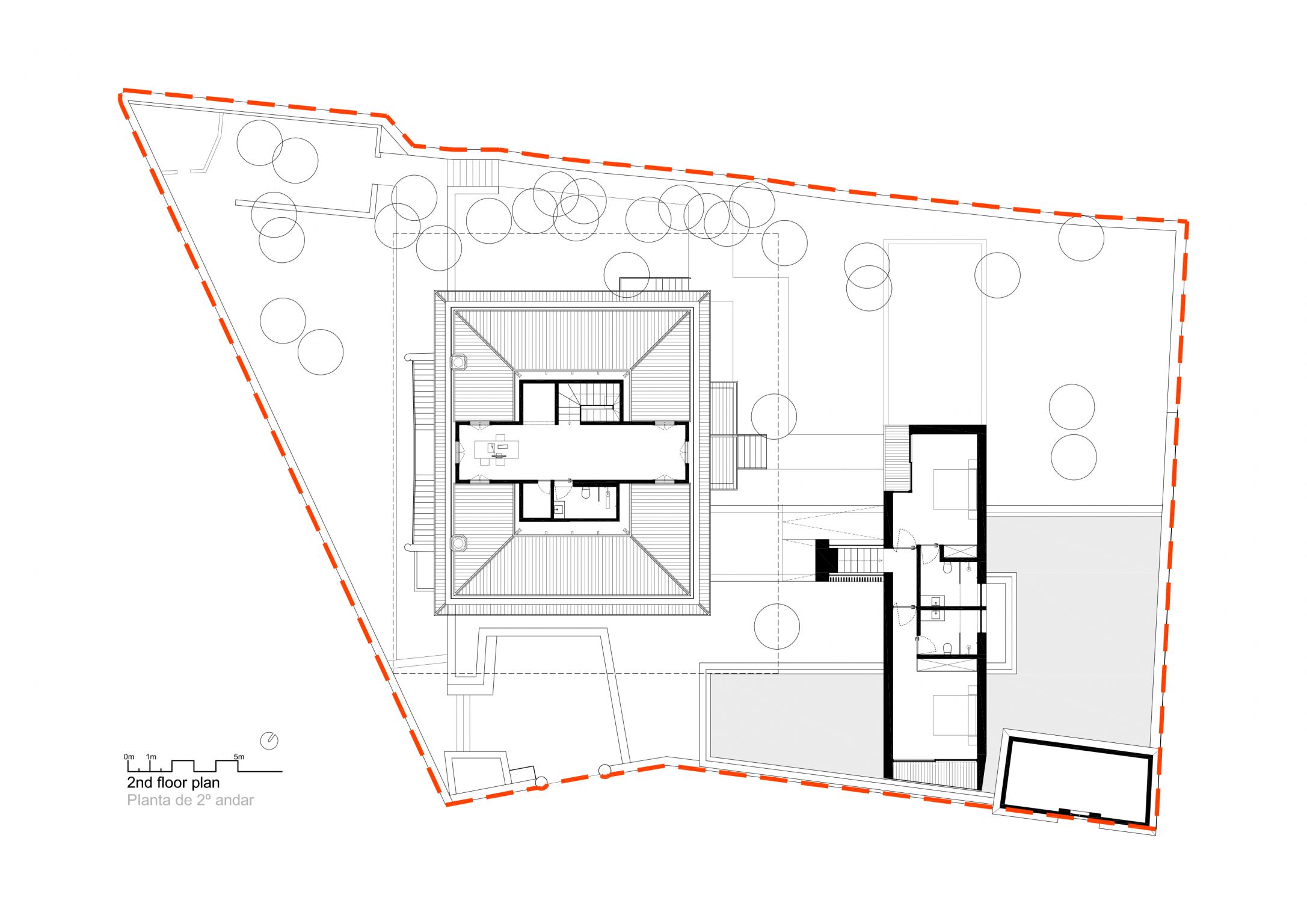 GC House