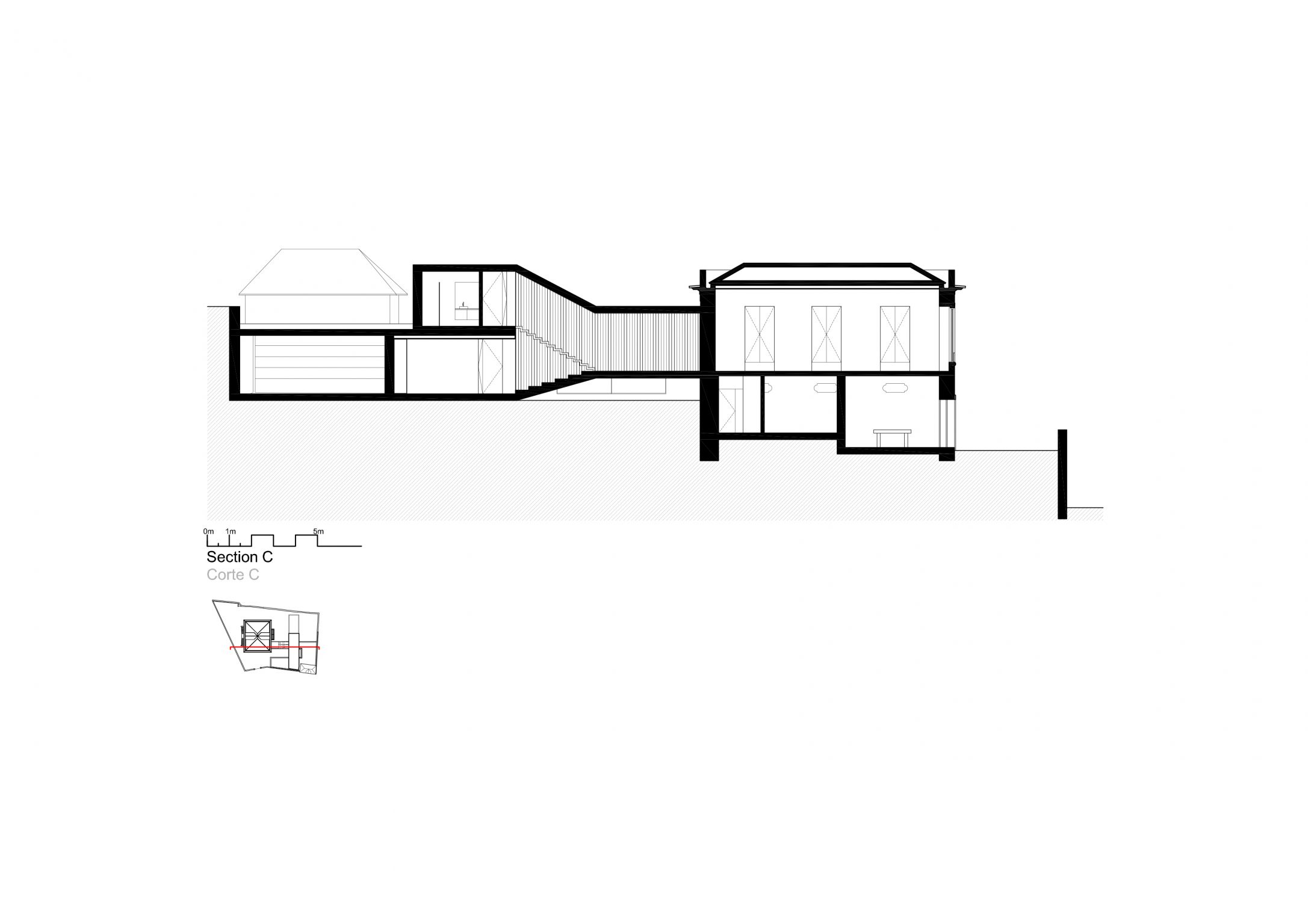 GC House
