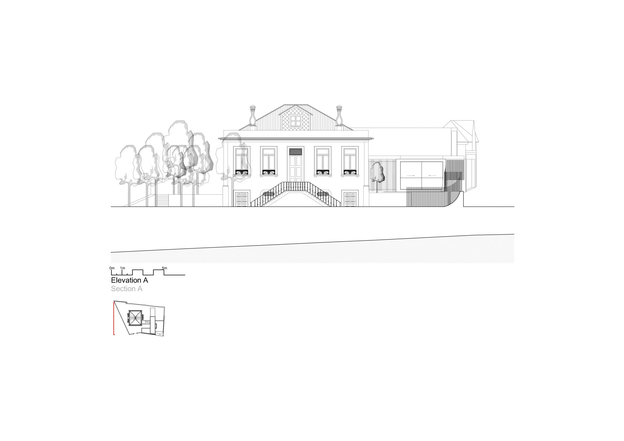 GC House