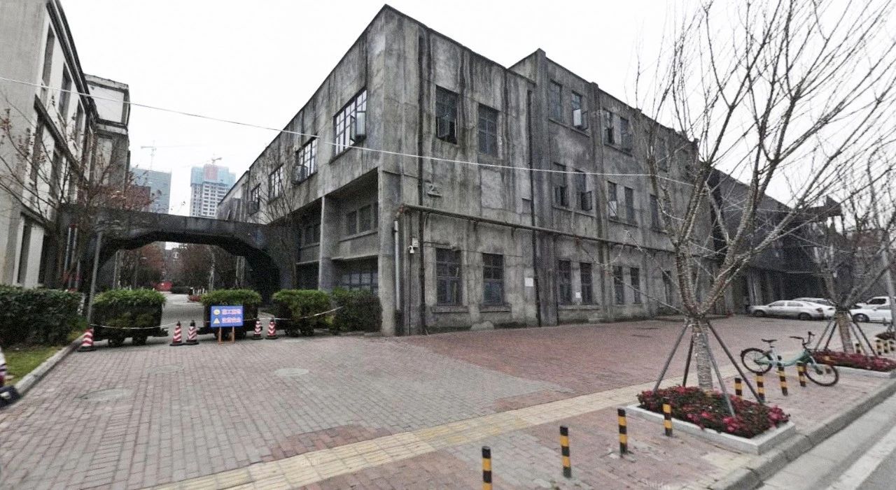 万科·城市生长馆