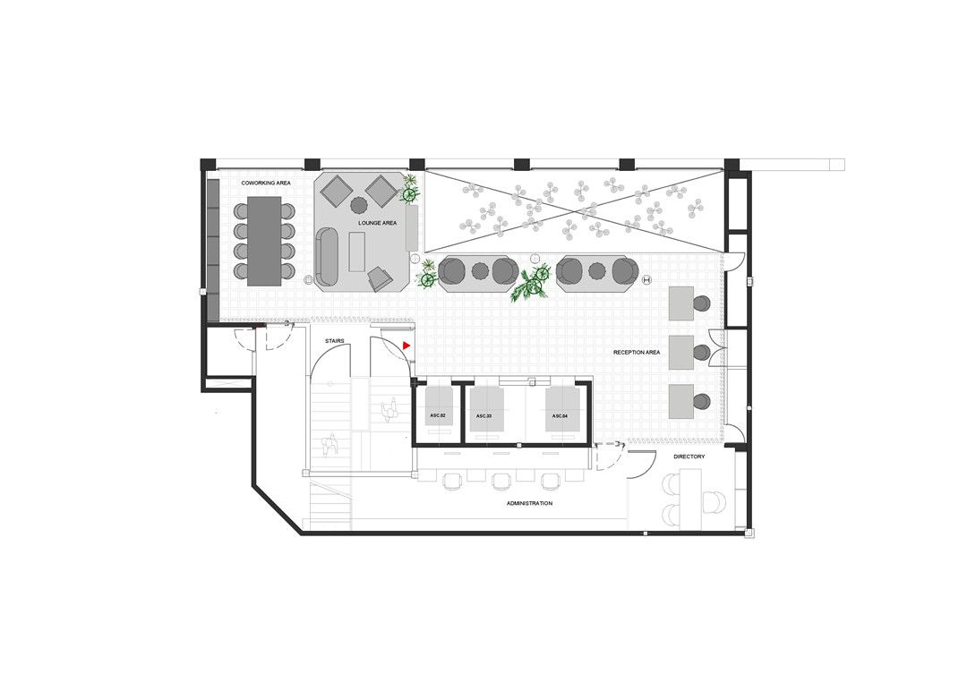 Kimpton Vividora Hotel