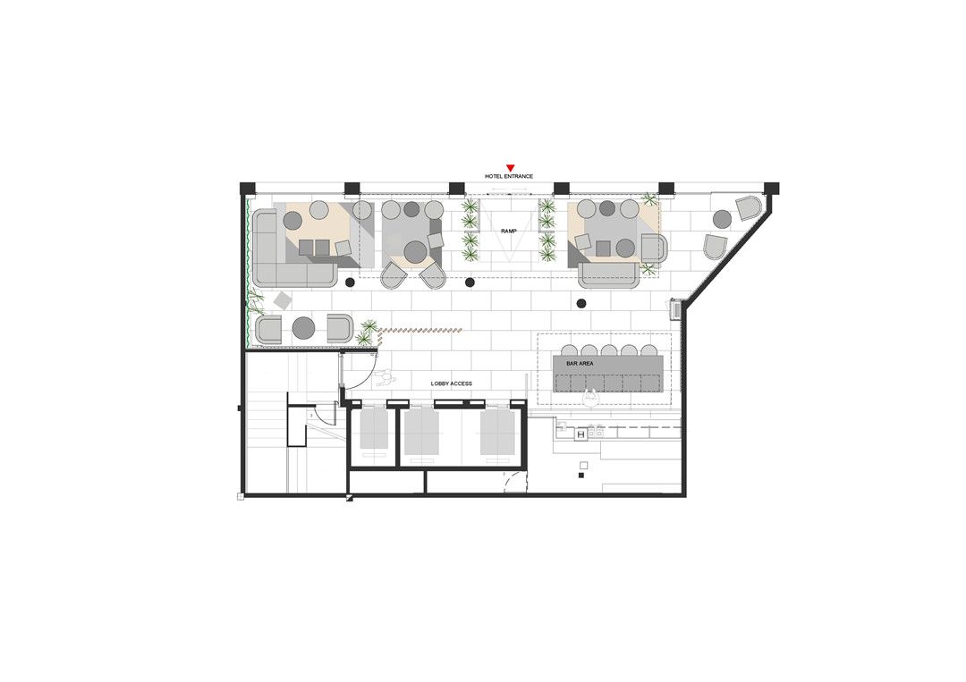 Kimpton Vividora Hotel