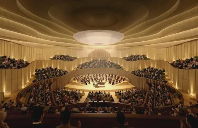 Shunde Grand Opera House