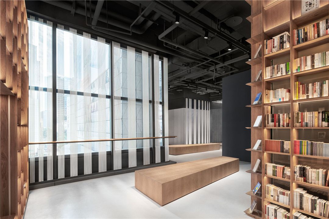 The Glade Bookstore