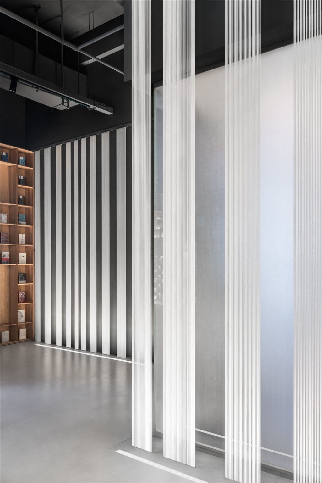 The Glade Bookstore