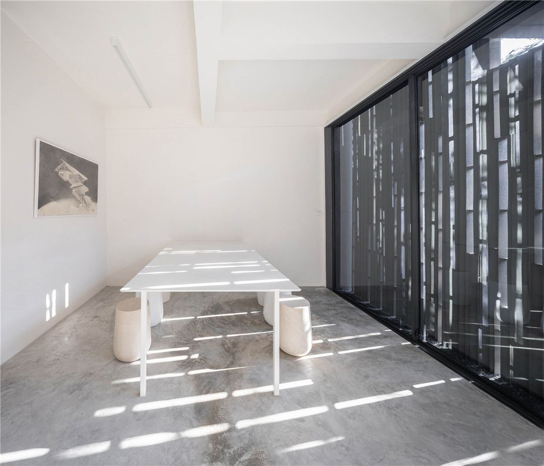 Phetkasem Artist Studio
