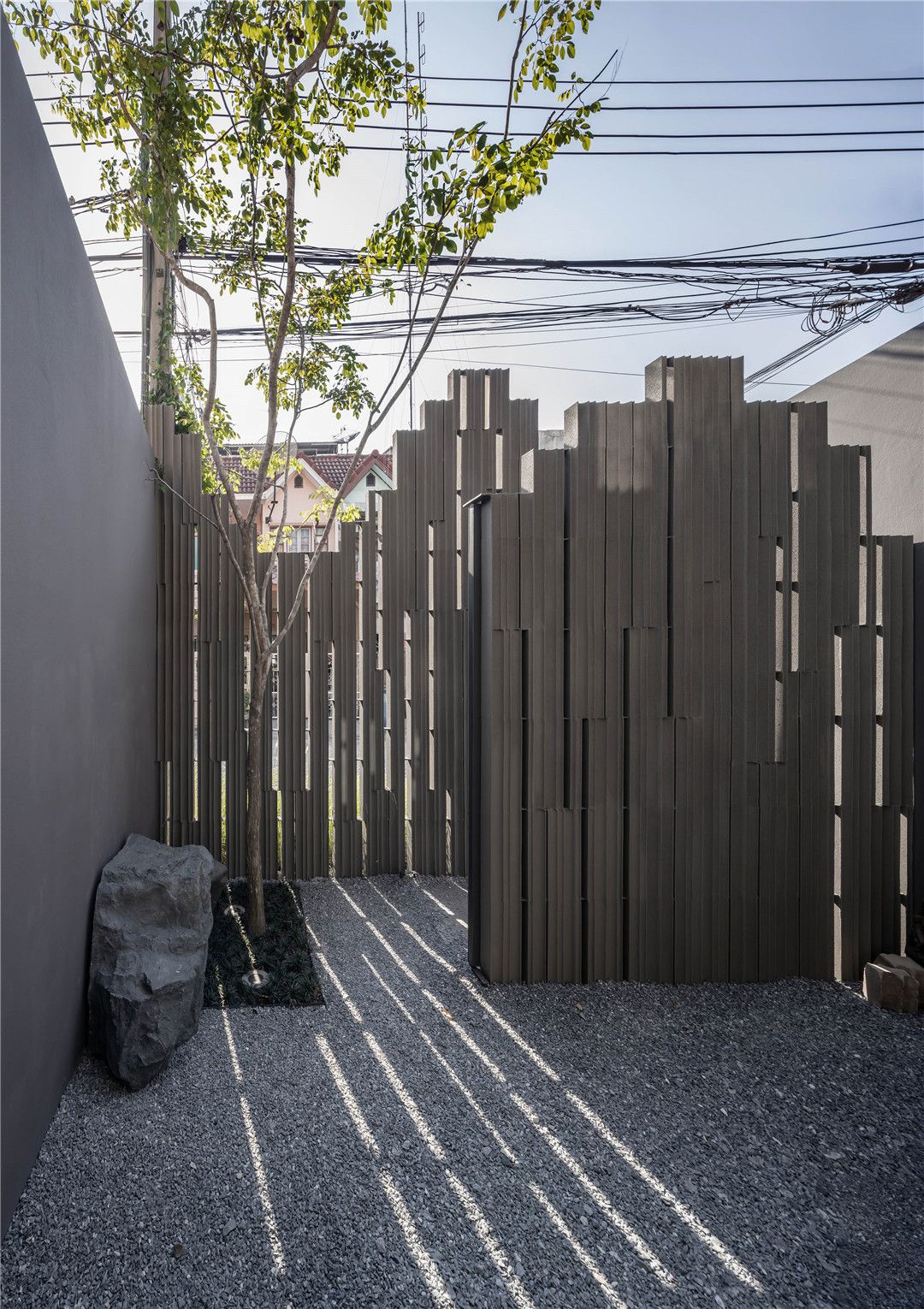 Phetkasem Artist Studio