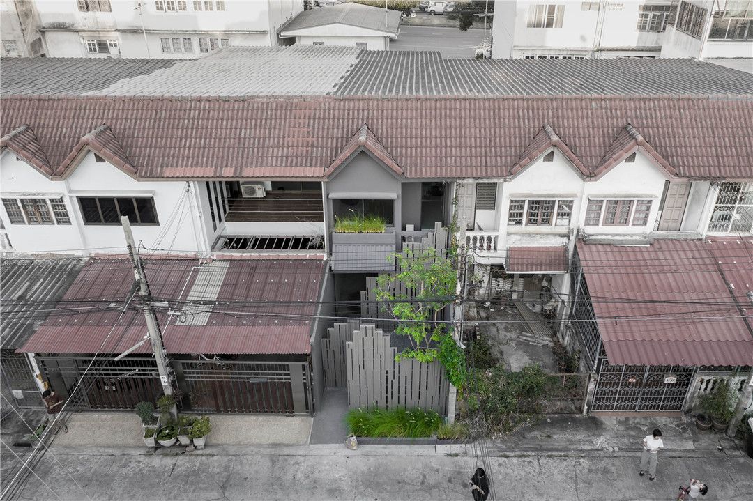 Phetkasem Artist Studio