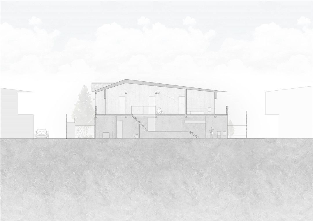 Phetkasem Artist Studio