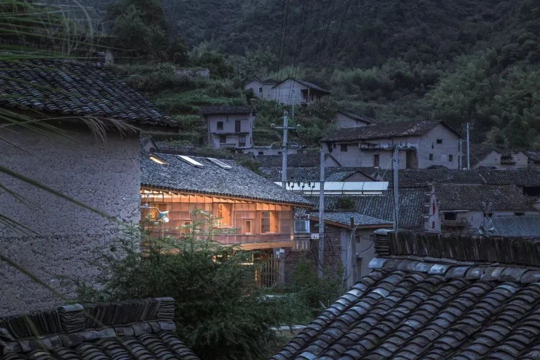 浙江拾云山房