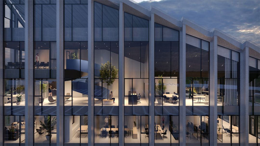 Bonfiglioli Headquarters