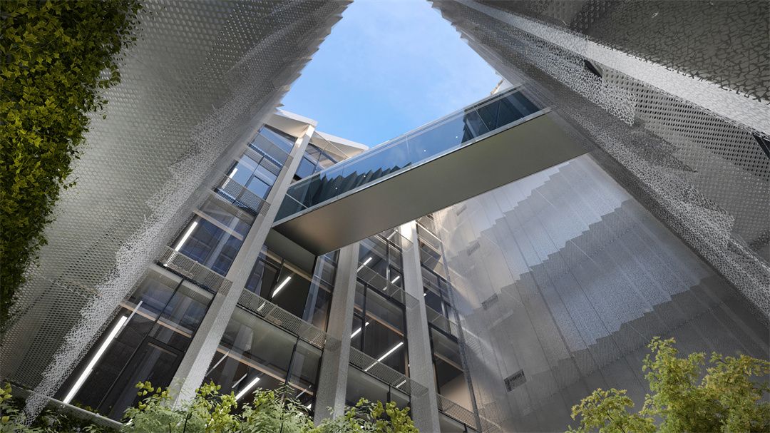 Bonfiglioli Headquarters