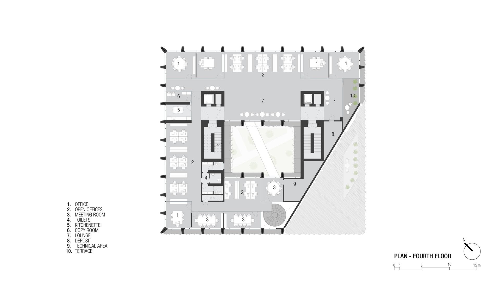 Bonfiglioli Headquarters