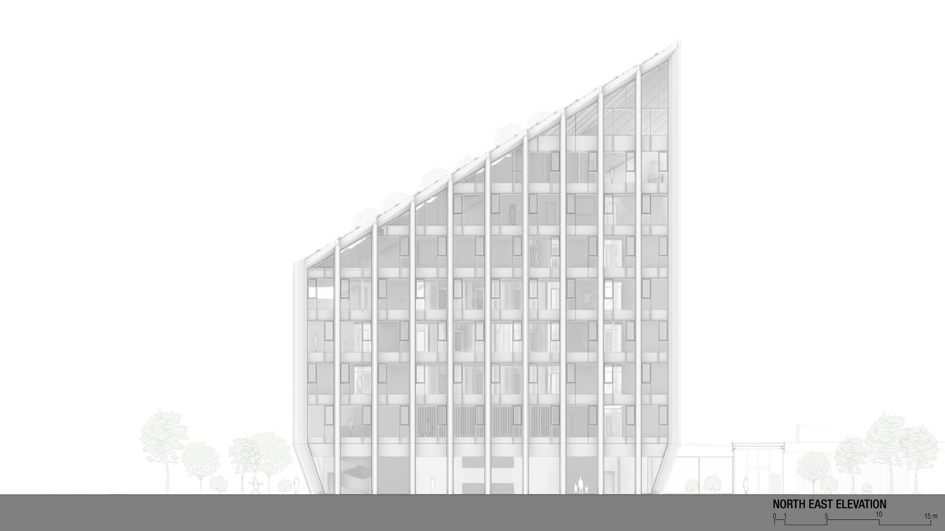 Bonfiglioli Headquarters