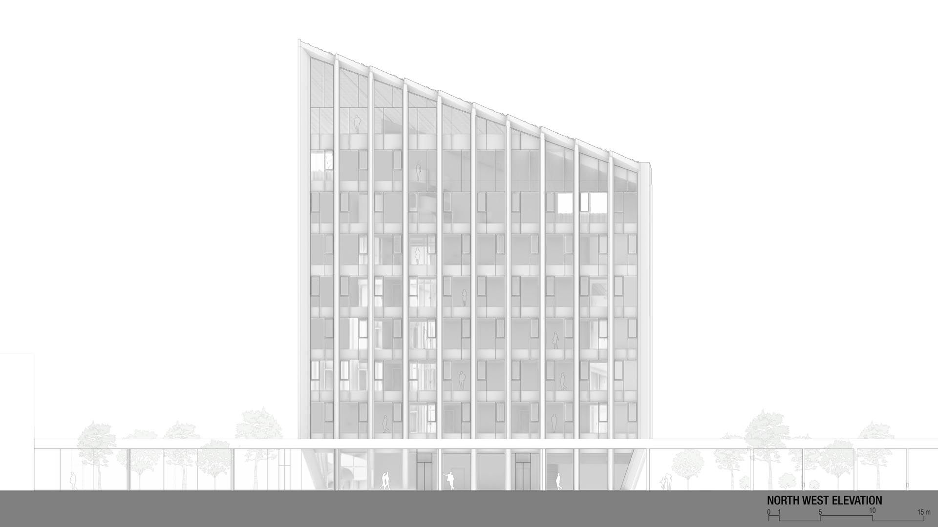 Bonfiglioli Headquarters