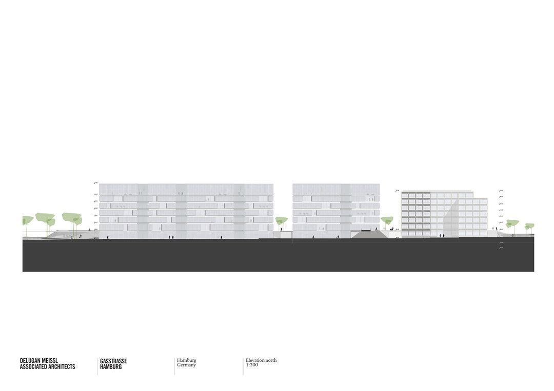Quarter am Rotweg