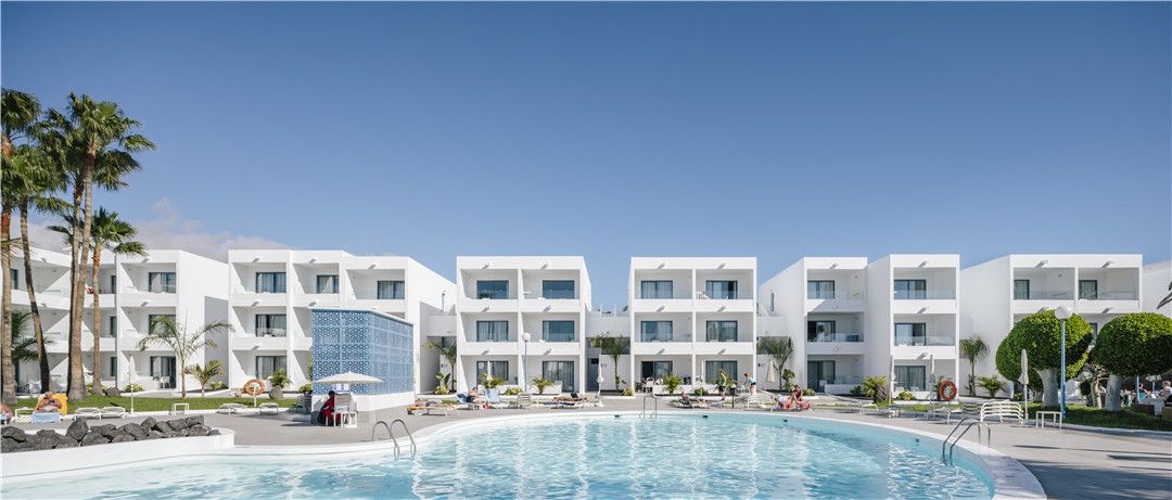 Oasis Lanz Beach Mate