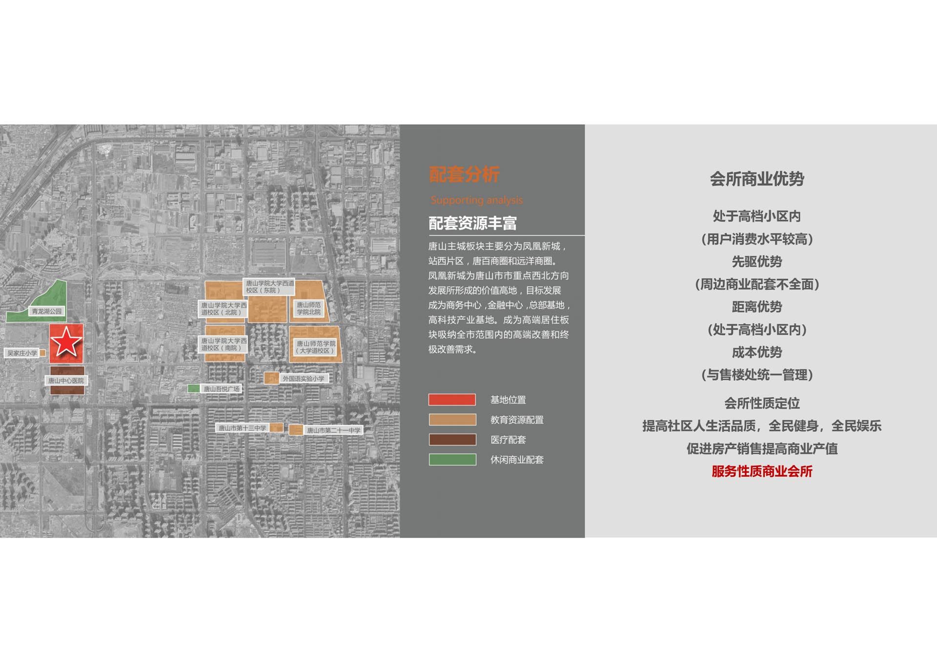 唐山桂语江南项目会所设计