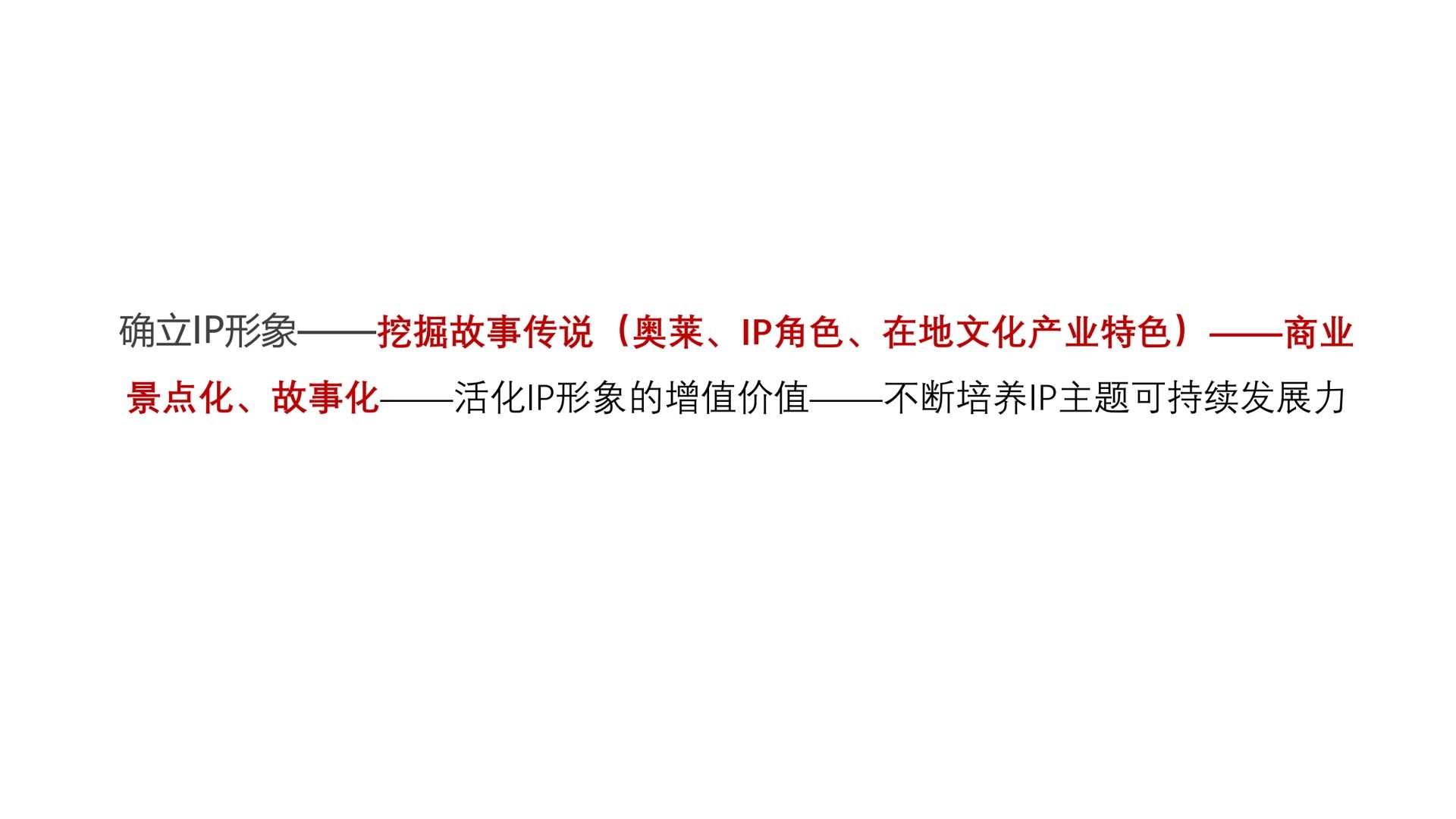 泰兴奥特莱斯美陈