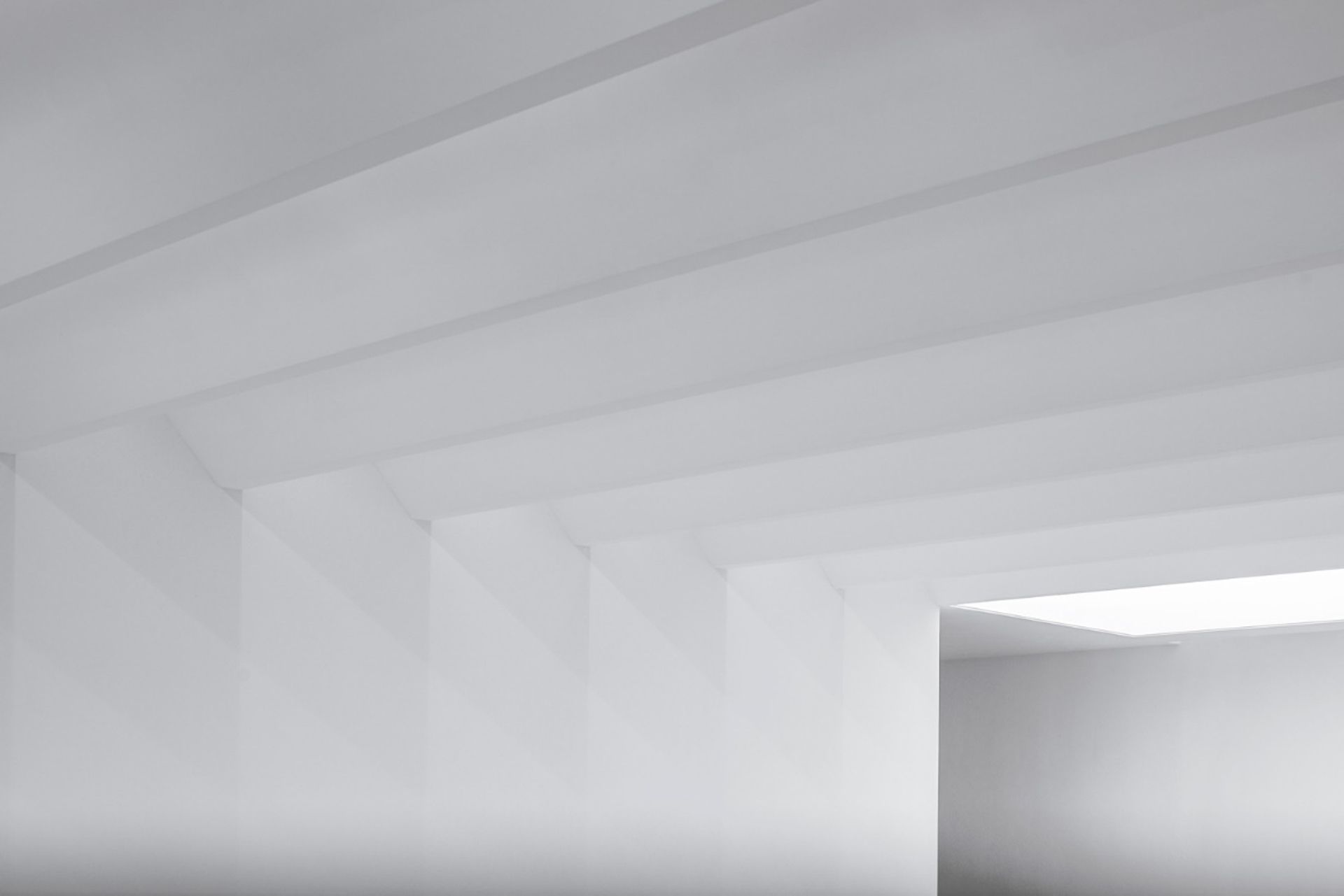 介隐建筑 | HICOOL企业展厅