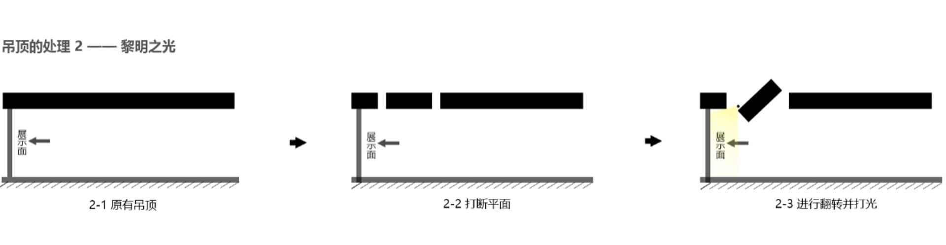 介隐建筑 | HICOOL企业展厅