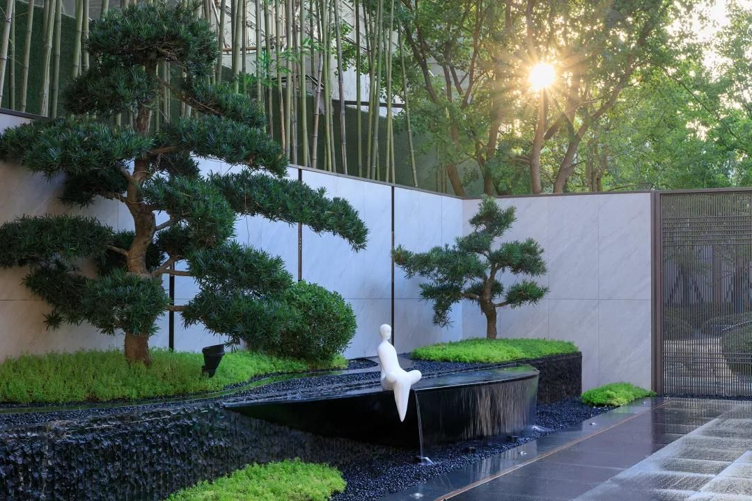 新城控股江苏扬中吾悦广场