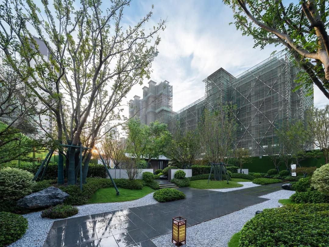 新城控股江苏扬中吾悦广场