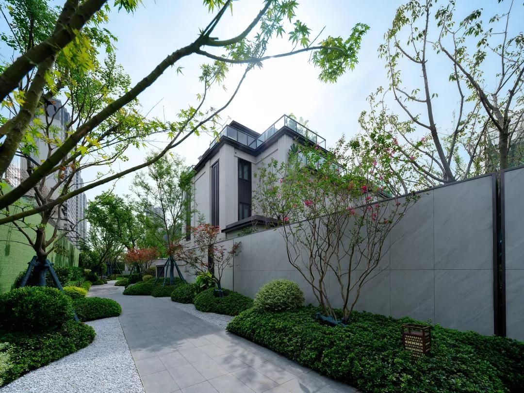 新城控股江苏扬中吾悦广场