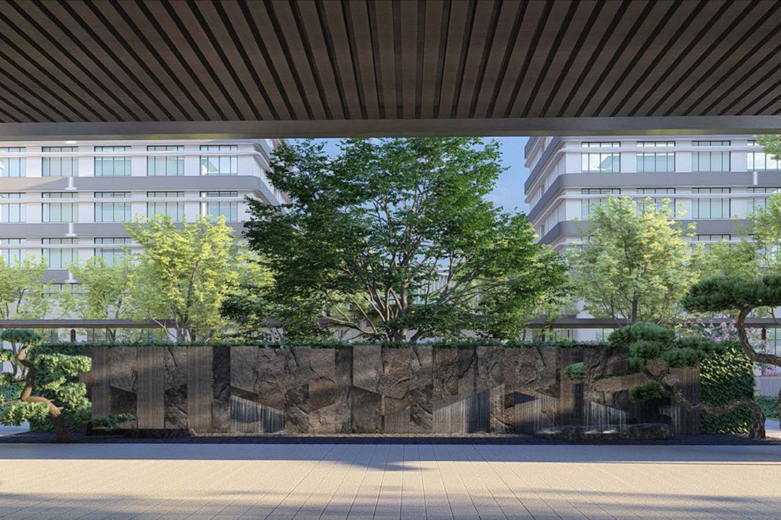 颐和玺悦