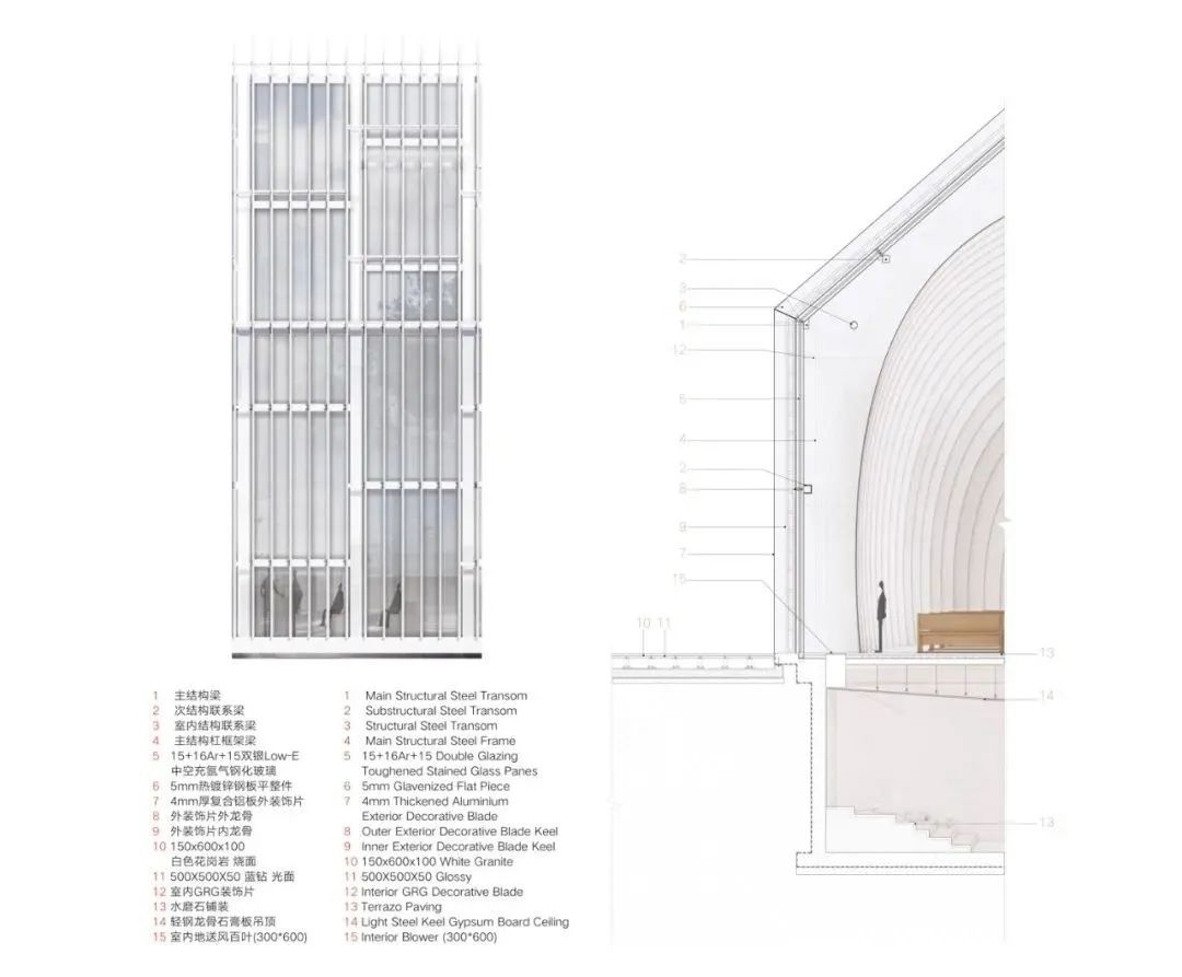 庄子玉工作室 | 青岛藏马山月空教堂